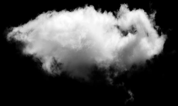 cloud