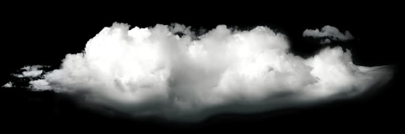 cloud