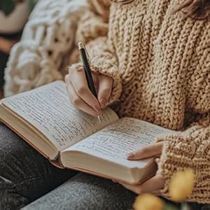 Write journal
